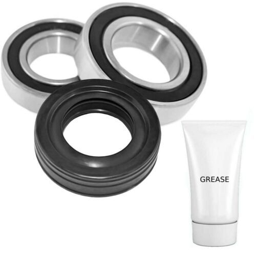 OCTOPUS Whirlpool Cabrio Maytag Washer Tub Bearings & Seal Kit fits W10435302 Replacement