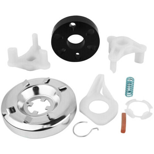 285785 And 285753 Washer Clutch And Coupler Kit New Fits All Brands