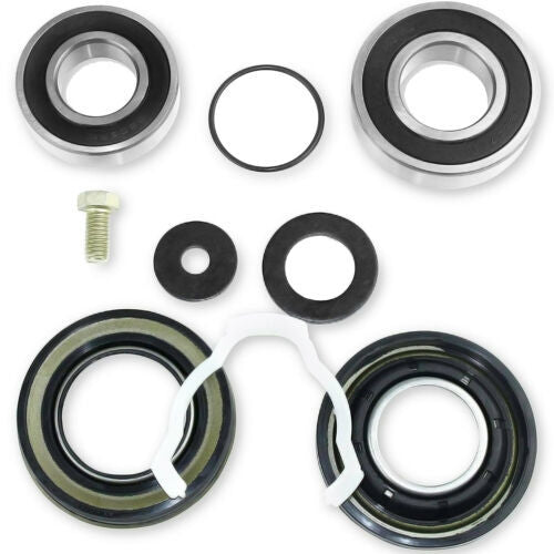 OCTOPUS 12002022 MAH5500BWW Replacement Washer Rear Drum Bearing & Seal Repair Kit