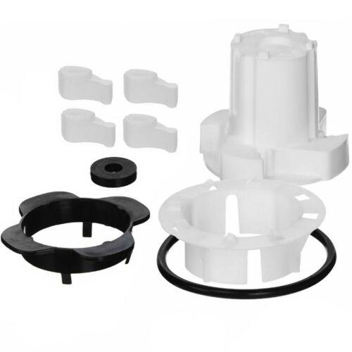 Washer Agitator Dogs Cam Kit Compatible with Whirlpool Kenmore Washing Machine Parts 285811