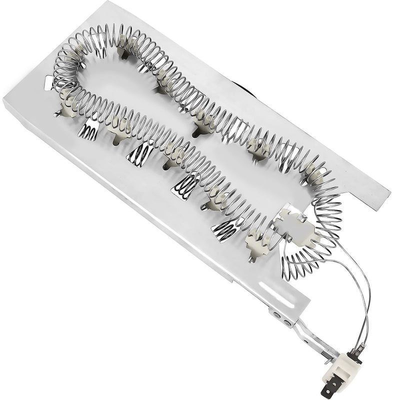 WP3387747 Fits Whirlpool Kenmore replacement Dryer Heating Element AP6008281 PS11741416