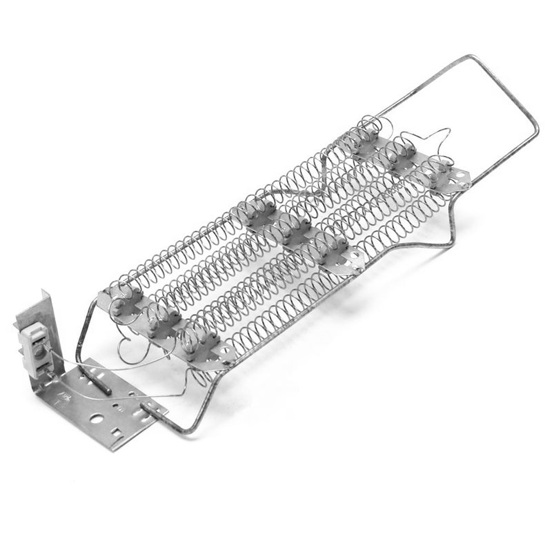 Dryer Heating Heater Element Fits Whirlpool Kenmore WP4391960 AP3109438 PS373014