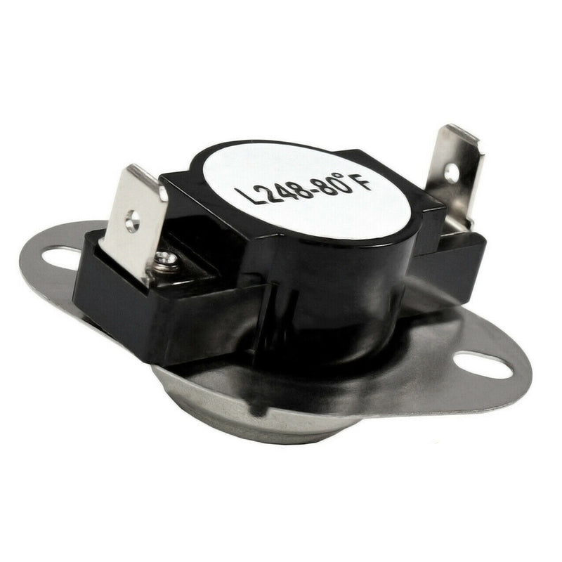 Dryer Thermostat Compatible with LG parts AP4440977 PS3530481 6931EL3001E
