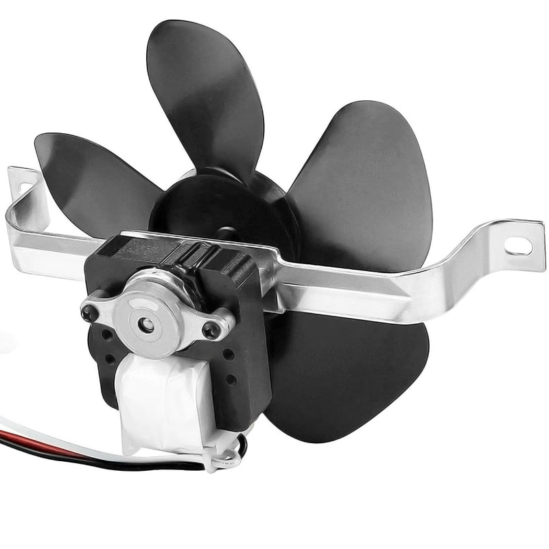 Range Hood Vent Fan Motor & blade for Broan S97012248 AP4527731 1172615 97012248