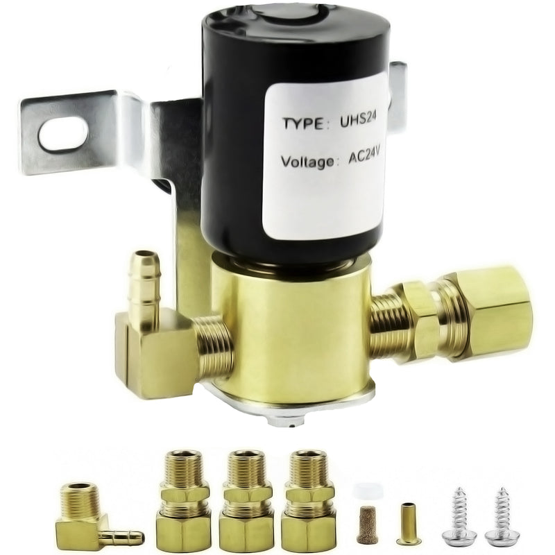 Replacememt Kit Tool Humidifier Solenoid Valve Parts UHS24